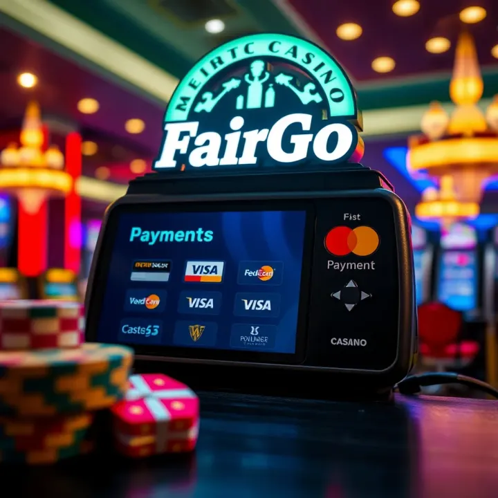 Secure digital payment methods including credit card and digital wallet icons