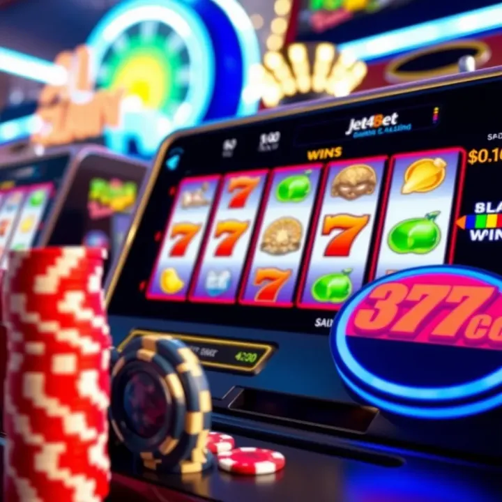 Jet4Bet Casino No Deposit Bonus Guide