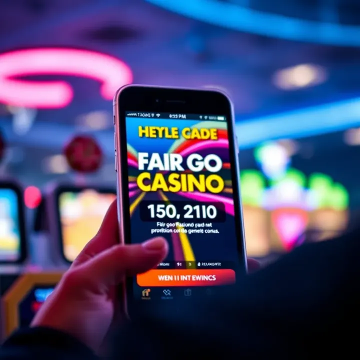 Fair Go Casino Mobile Codes: What You Should Know