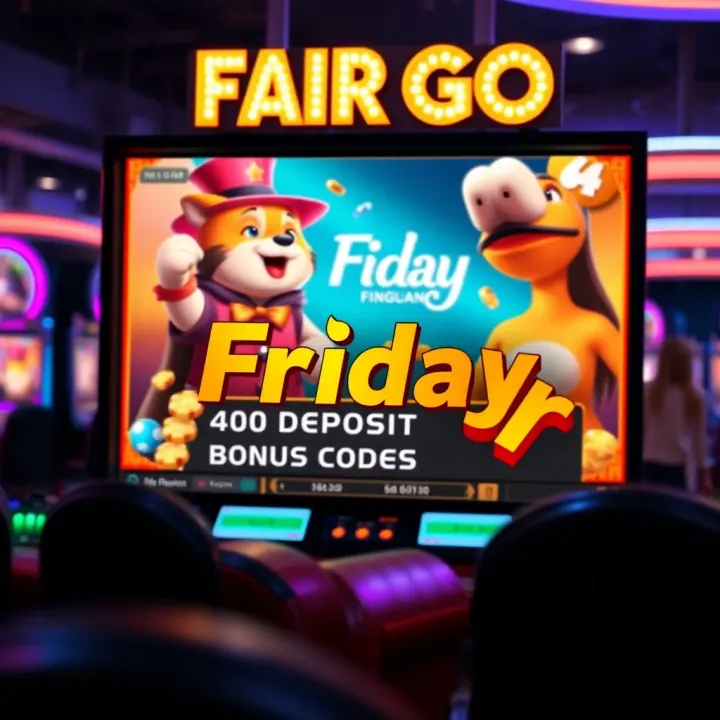 Fair Go Casino Friday No Deposit Bonuses