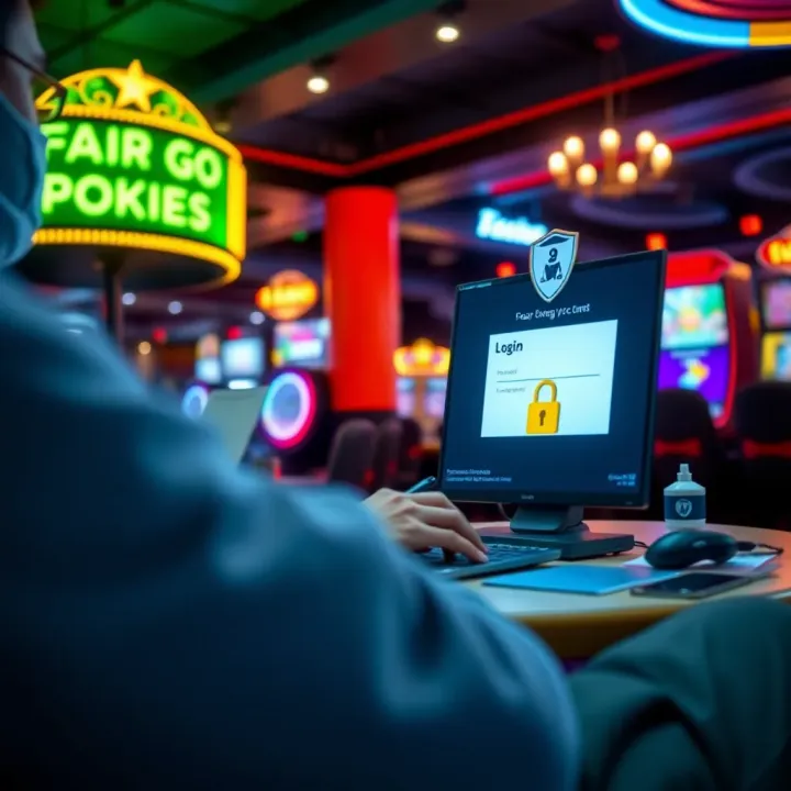 Fair Go Pokies Login: Easy Steps and Tips Fair Go Pokies Login: Easy Steps and Tips