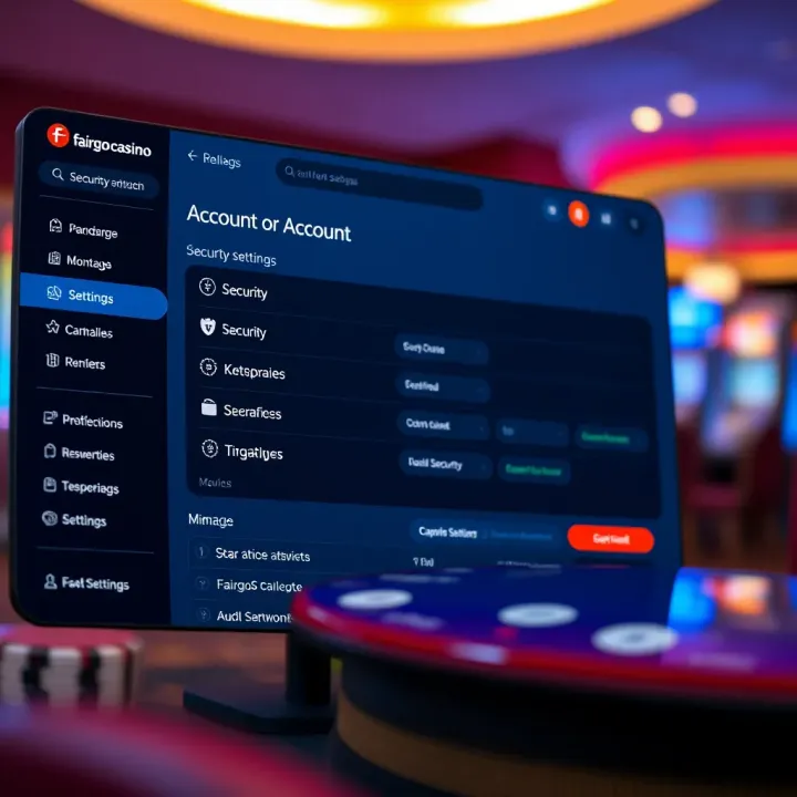 FairGo Casino Login Guide for Australian Players