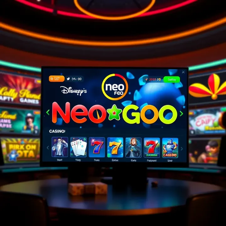 Neo Fair Go Casino $250 Bonus Guide