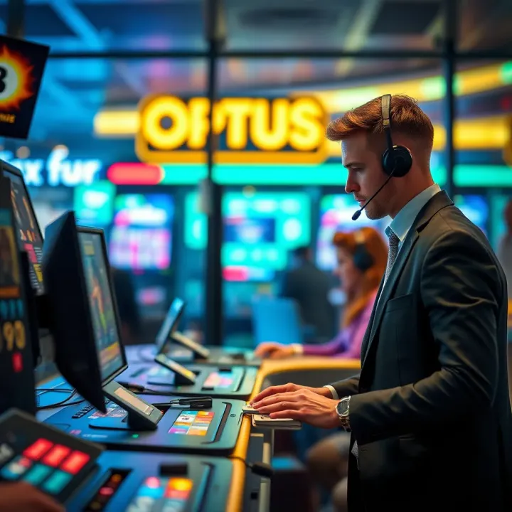 Navigating Optus Support for Fair Resolution Customer interacting with Optus service support to resolve a complaint effectively