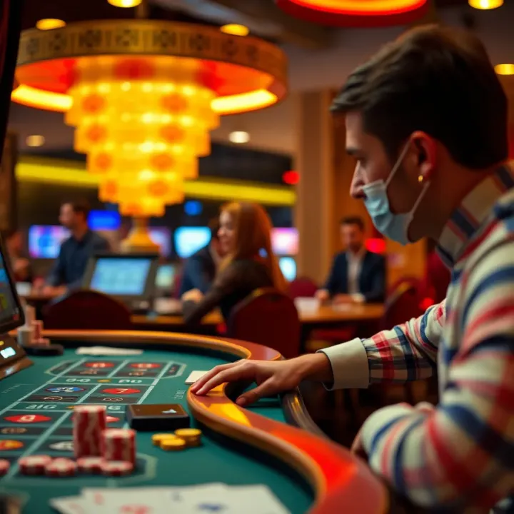 Visual guide highlighting tips and strategies for managing wagering efficiently at Fair Go Casino