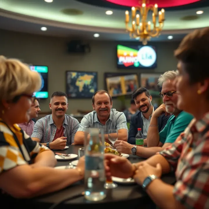 Understanding the Australian Fair Go Culture