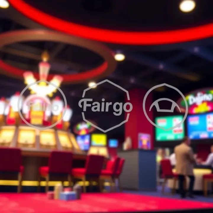 Understanding cdk.aud and Fair Go Casino