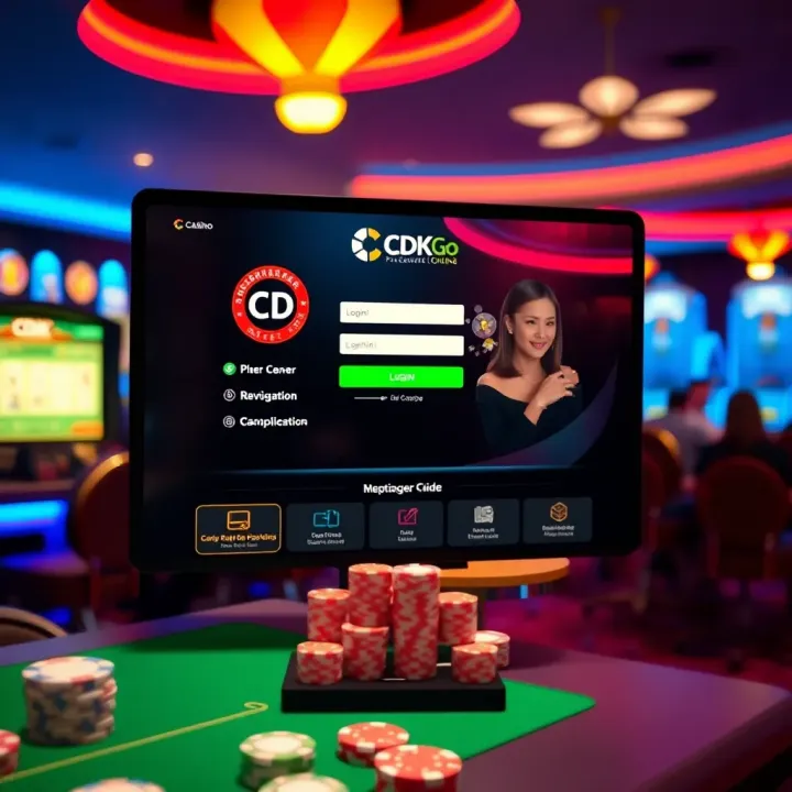 Understanding CDK Fair Go Online: A Practical Guide