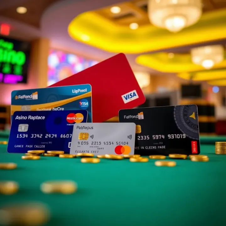How Deposits Work at Fair Go Casino