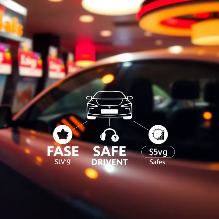 Fair Go for Safe Driver Scheme Explained