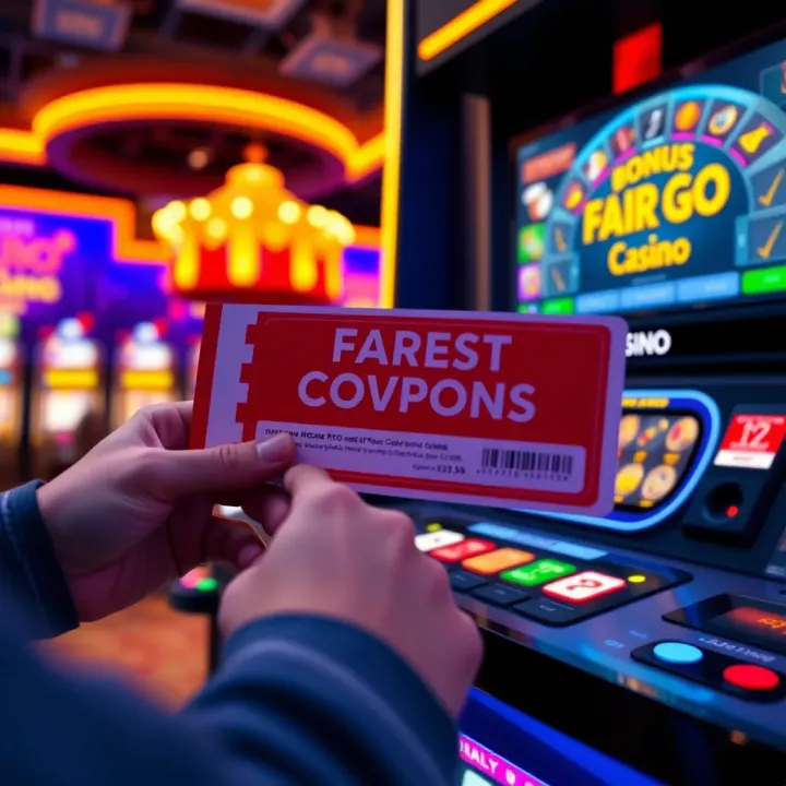 Fair Go Casino Bonus Coupon Codes Explained Fair Go Casino Bonus Coupon Codes Explained