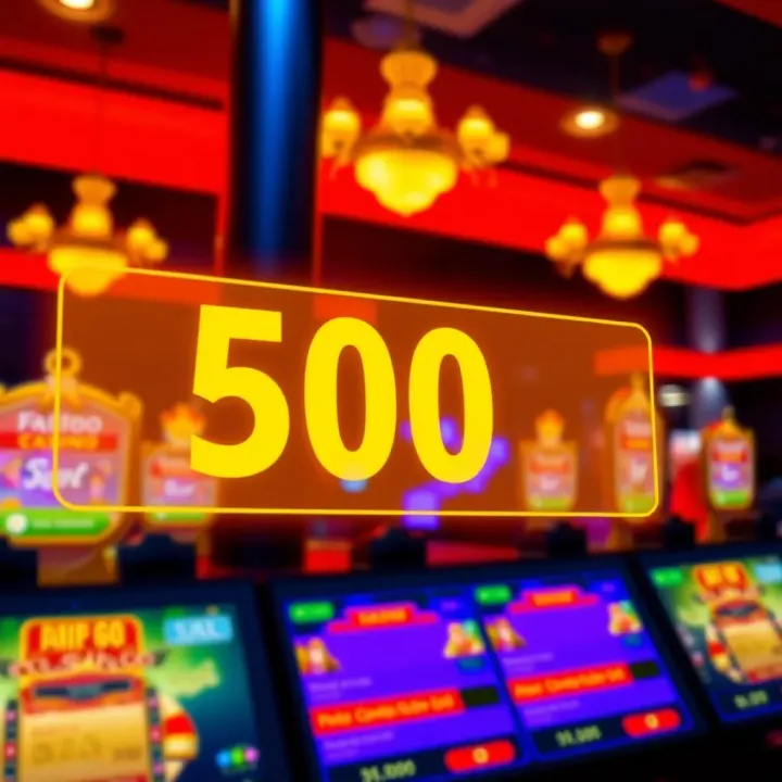 Overview of Fair Go Casino Promotional Codes Illustration showing various Fair Go Casino promotional codes with a glowing effect