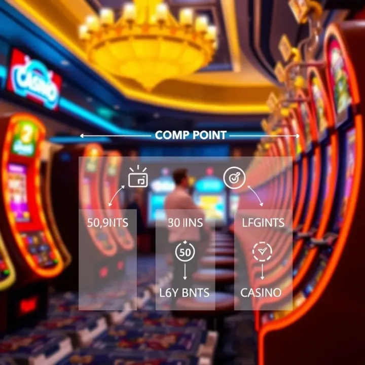 Fair Go Casino Free Comp Points Explained