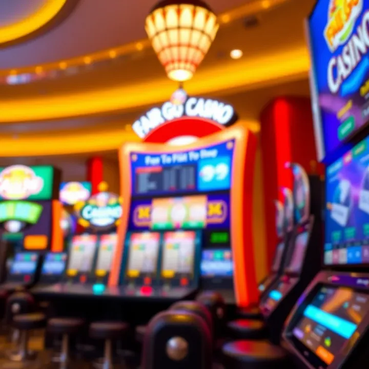 Understanding Fair Go Casino 5 Coupon Benefits