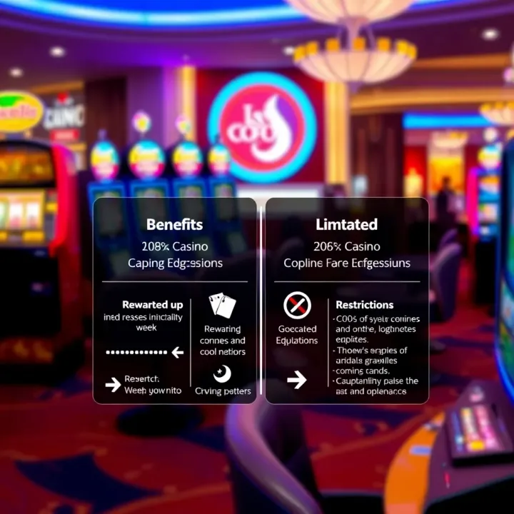 Understanding Fair Go Casino Coupon Codes