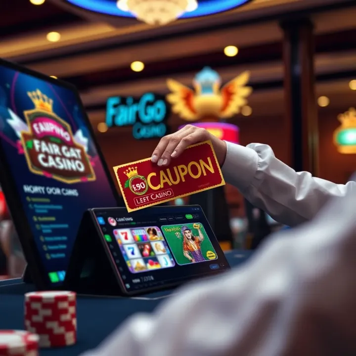 Fair Go Casino $5 Coupon Offer Explained Fair Go Casino $5 Coupon Offer Explained