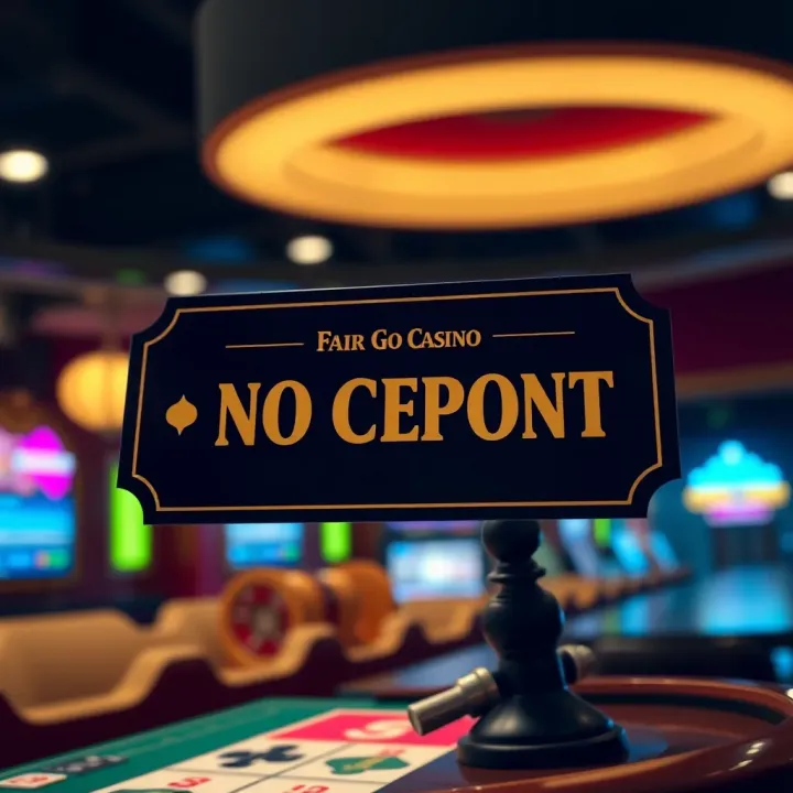 Fair Go Casino No Deposit Coupons Explained