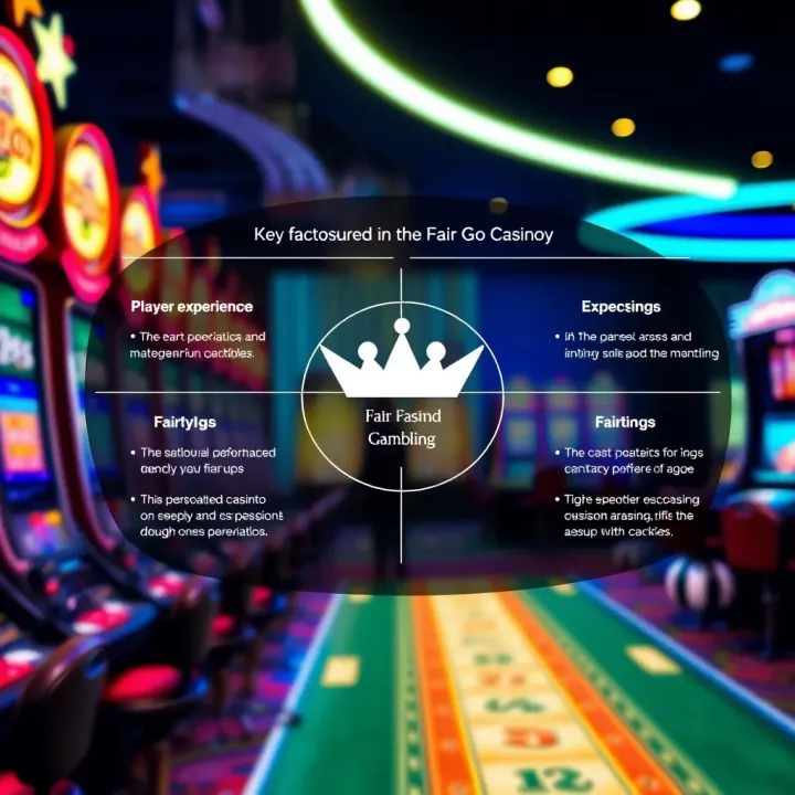 Fair Go Casino Survey: Key Insights on Aussie Gambling