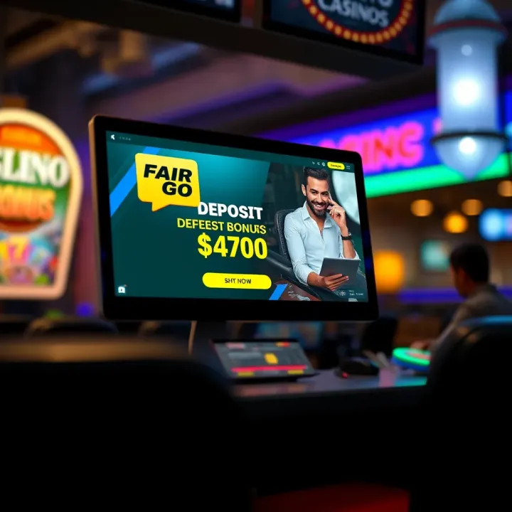 Understanding Fair Go Deposit Bonuses