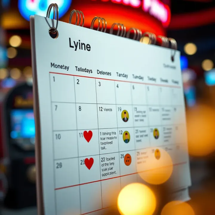 Graphic showing a calendar with marked dates and icons representing common reasons for loan application delays