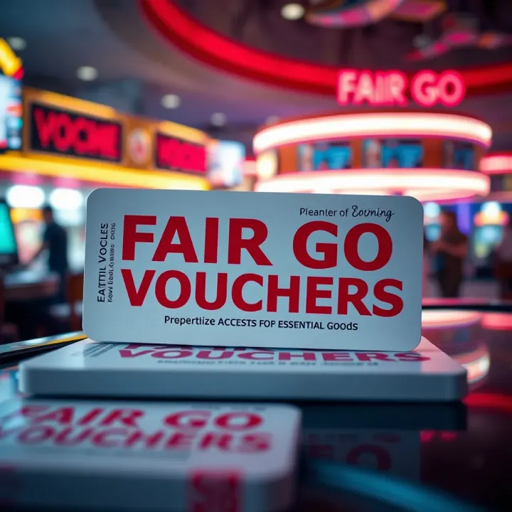 Understanding Fair Go Vouchers: How They Work