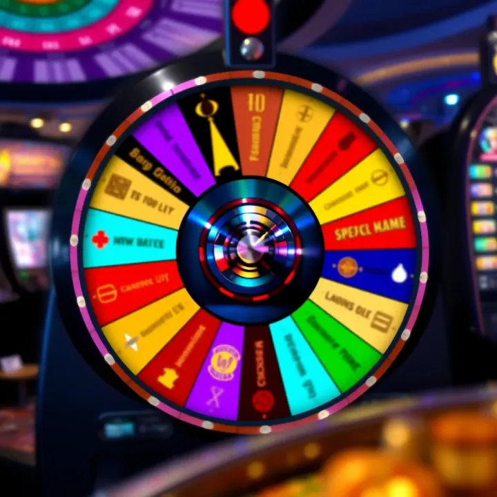 Understanding Jackpot Wheel No Deposit Bonuses
