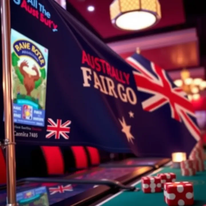 Understanding the Fair Go in Australian Society