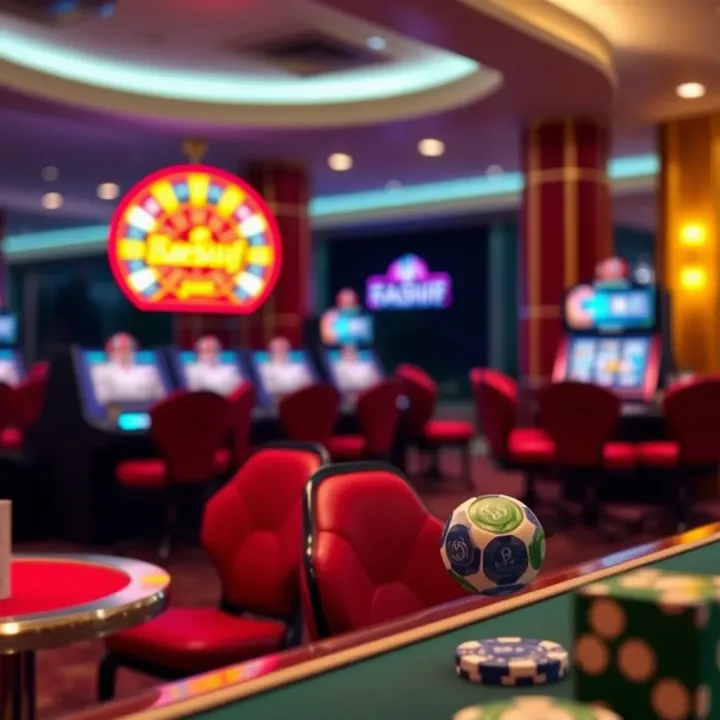 How to Use Neosurf Deposit Codes at Fair Go Casino
